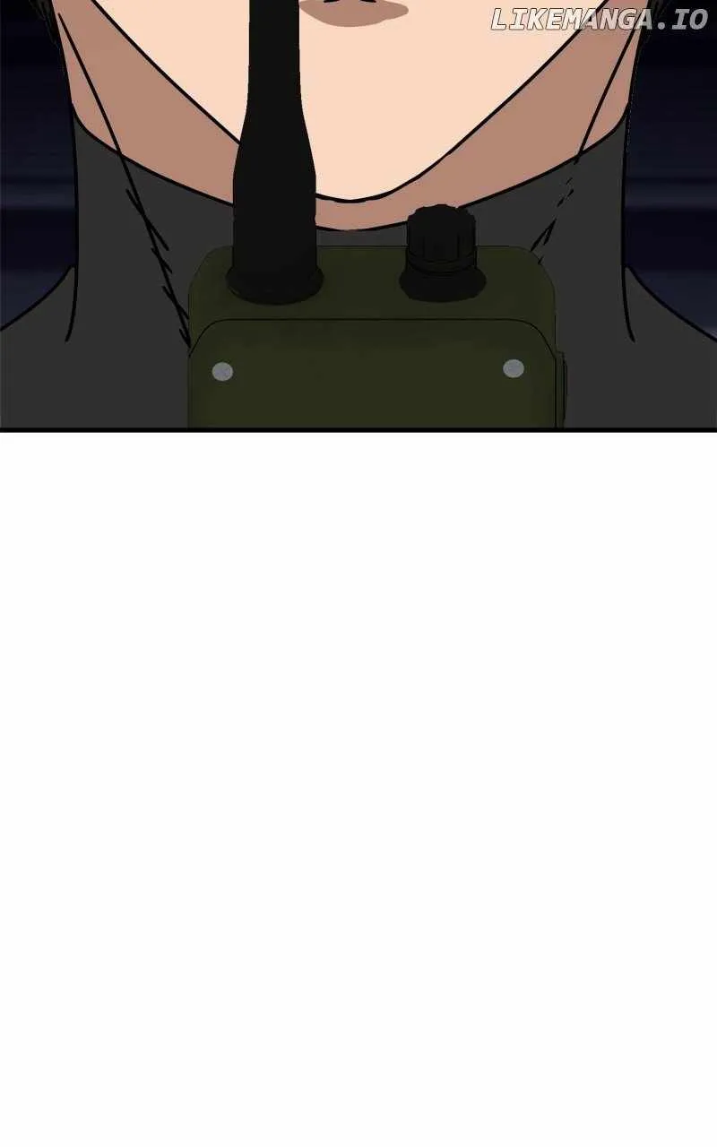 Hidden House in the Apocalypse Chapter 47 page 138 - 