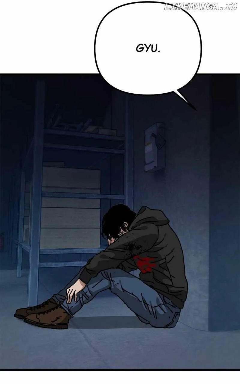 Hidden House in the Apocalypse Chapter 47 page 139 - 