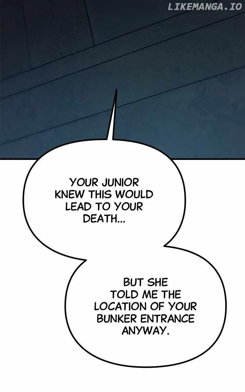 Hidden House in the Apocalypse Chapter 47 page 141 - 