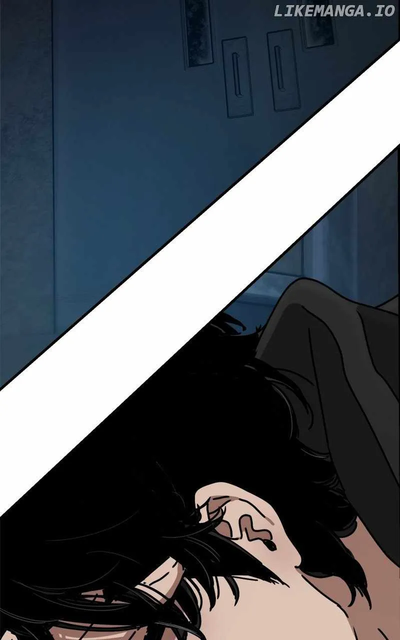 Hidden House in the Apocalypse Chapter 47 page 143 - 