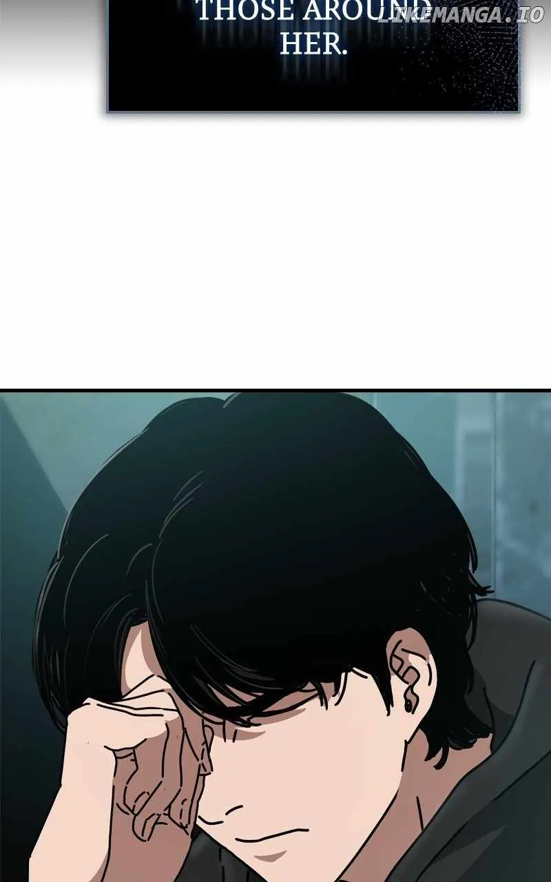 Hidden House in the Apocalypse Chapter 47 page 16 - 