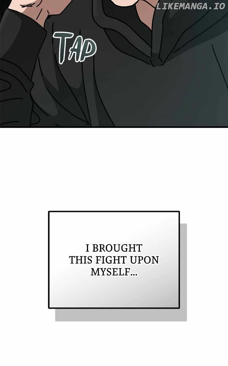 Hidden House in the Apocalypse Chapter 47 page 17 - 