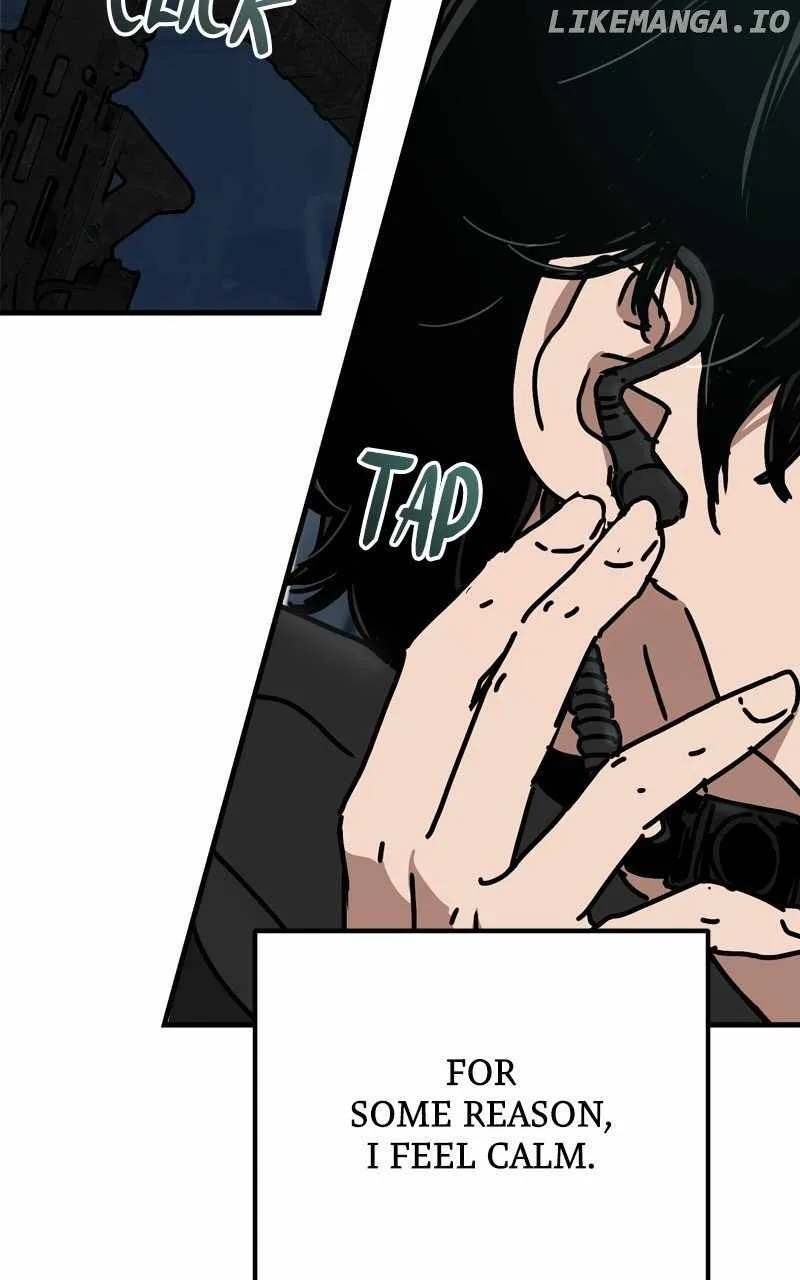 Hidden House in the Apocalypse Chapter 47 page 19 - 