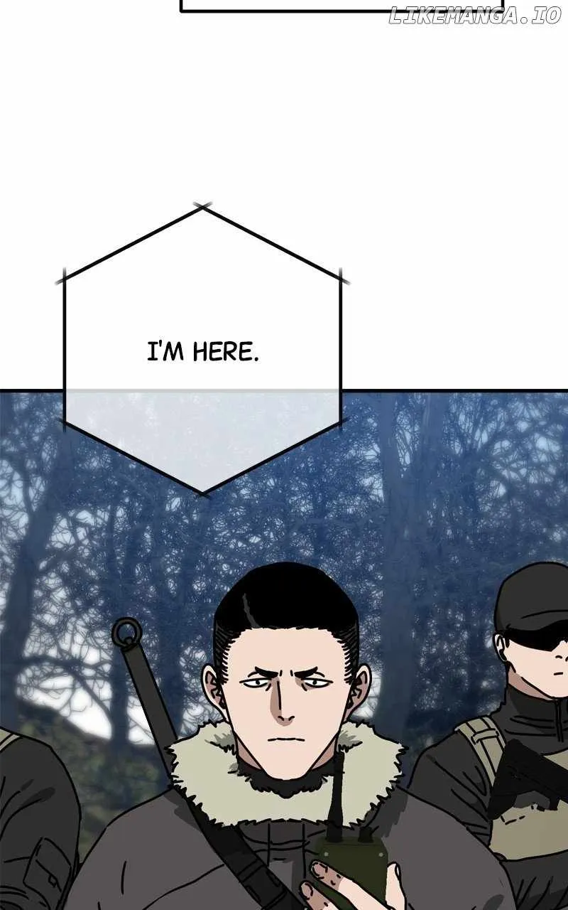 Hidden House in the Apocalypse Chapter 47 page 20 - 