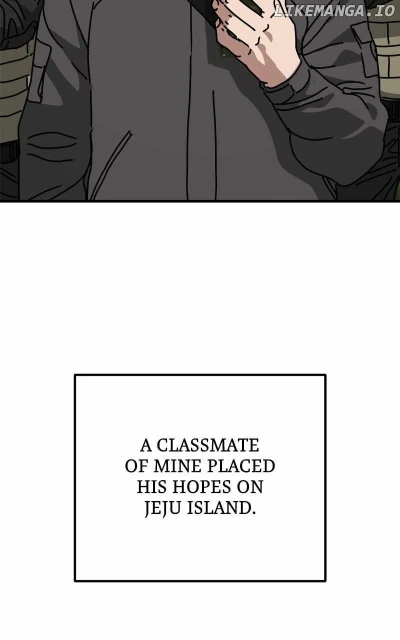 Hidden House in the Apocalypse Chapter 47 page 21 - 