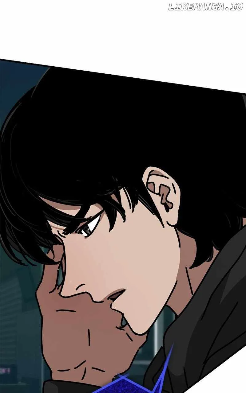 Hidden House in the Apocalypse Chapter 47 page 22 - 