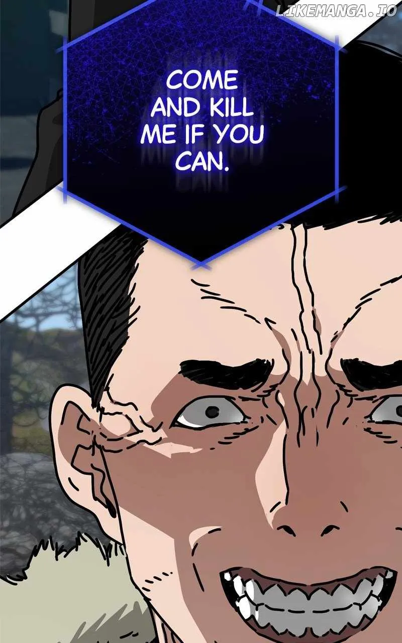 Hidden House in the Apocalypse Chapter 47 page 23 - 