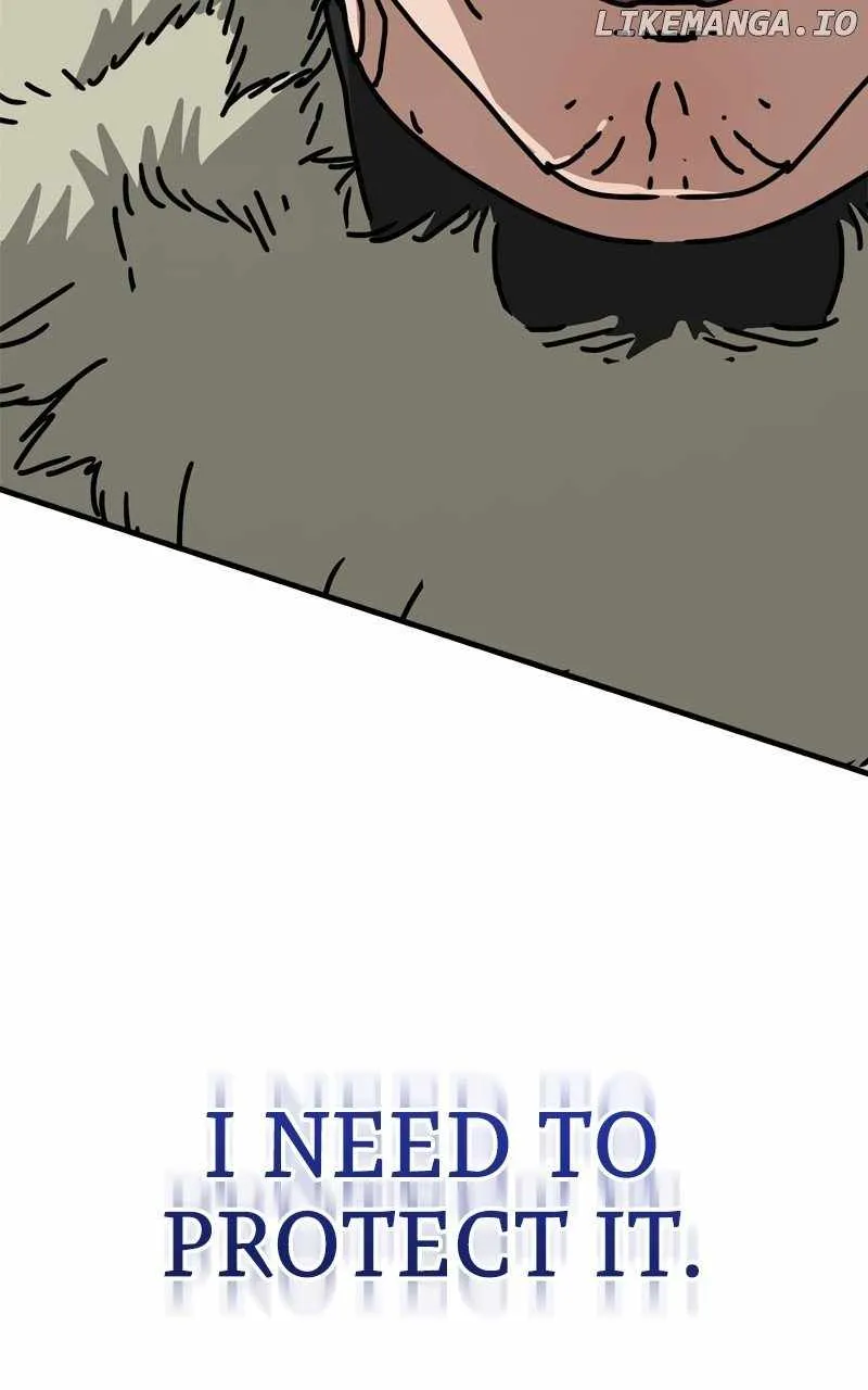Hidden House in the Apocalypse Chapter 47 page 24 - 