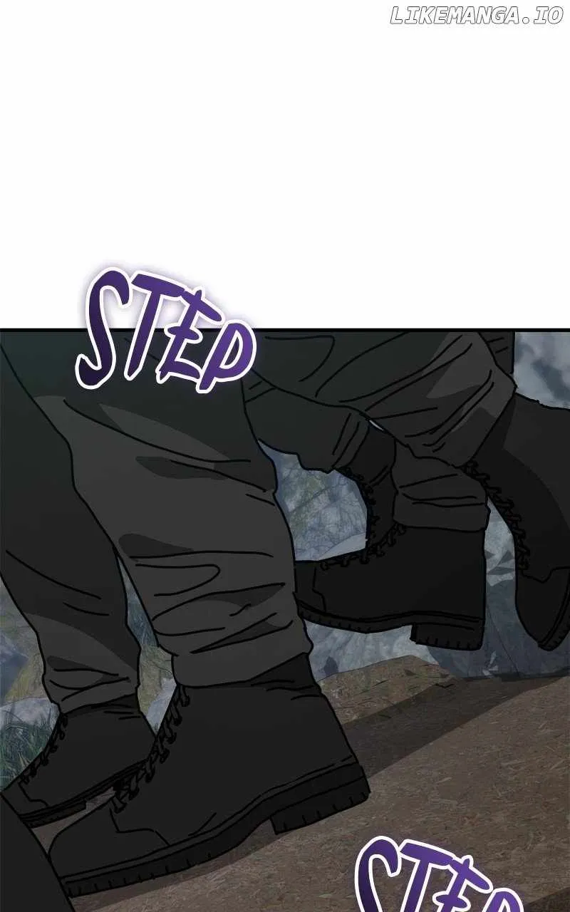 Hidden House in the Apocalypse Chapter 47 page 26 - 