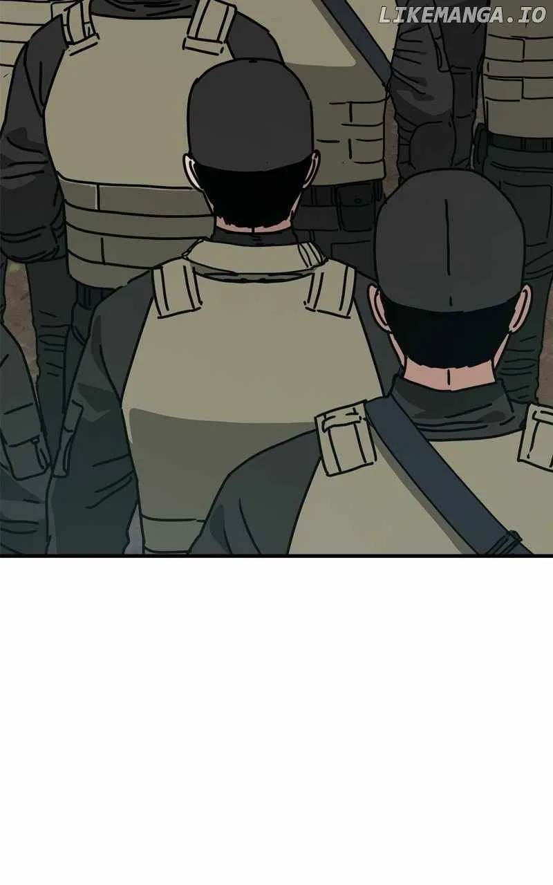 Hidden House in the Apocalypse Chapter 47 page 29 - 