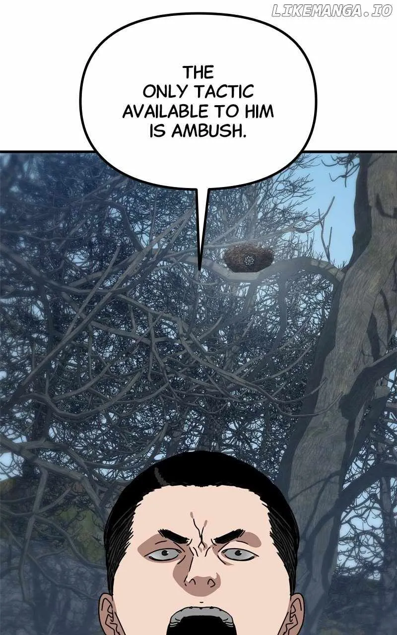 Hidden House in the Apocalypse Chapter 47 page 30 - 