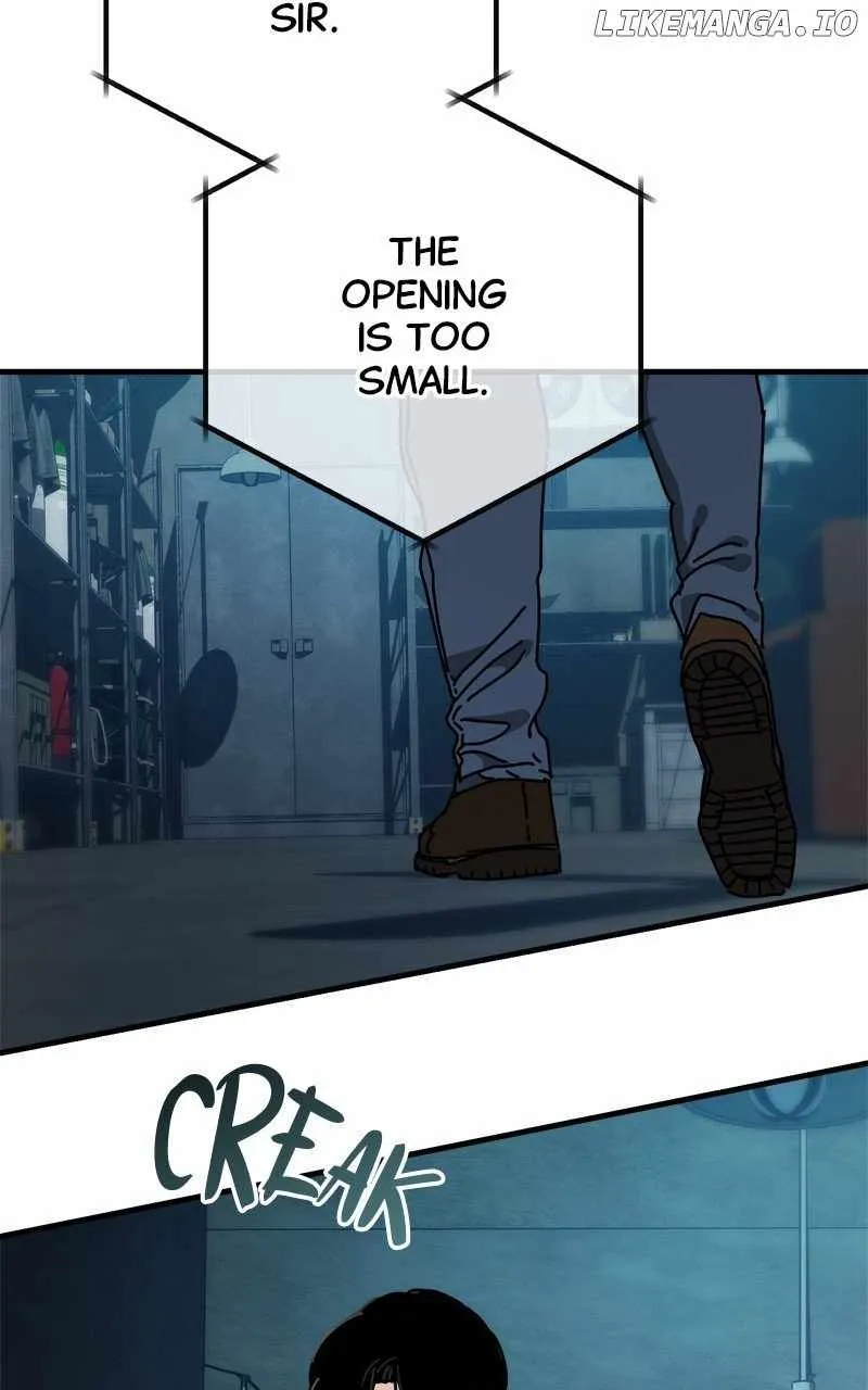 Hidden House in the Apocalypse Chapter 47 page 42 - 
