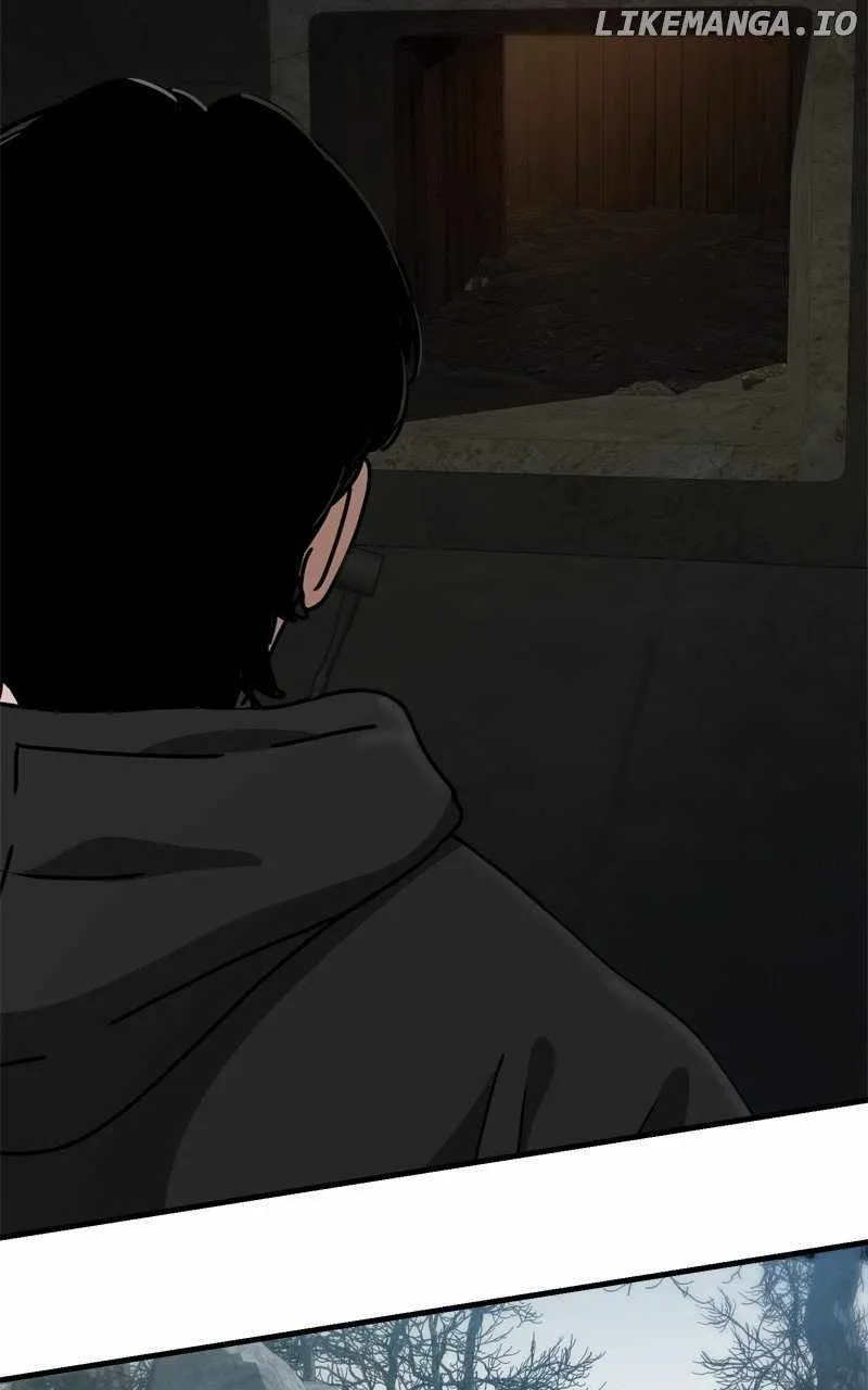Hidden House in the Apocalypse Chapter 47 page 44 - 