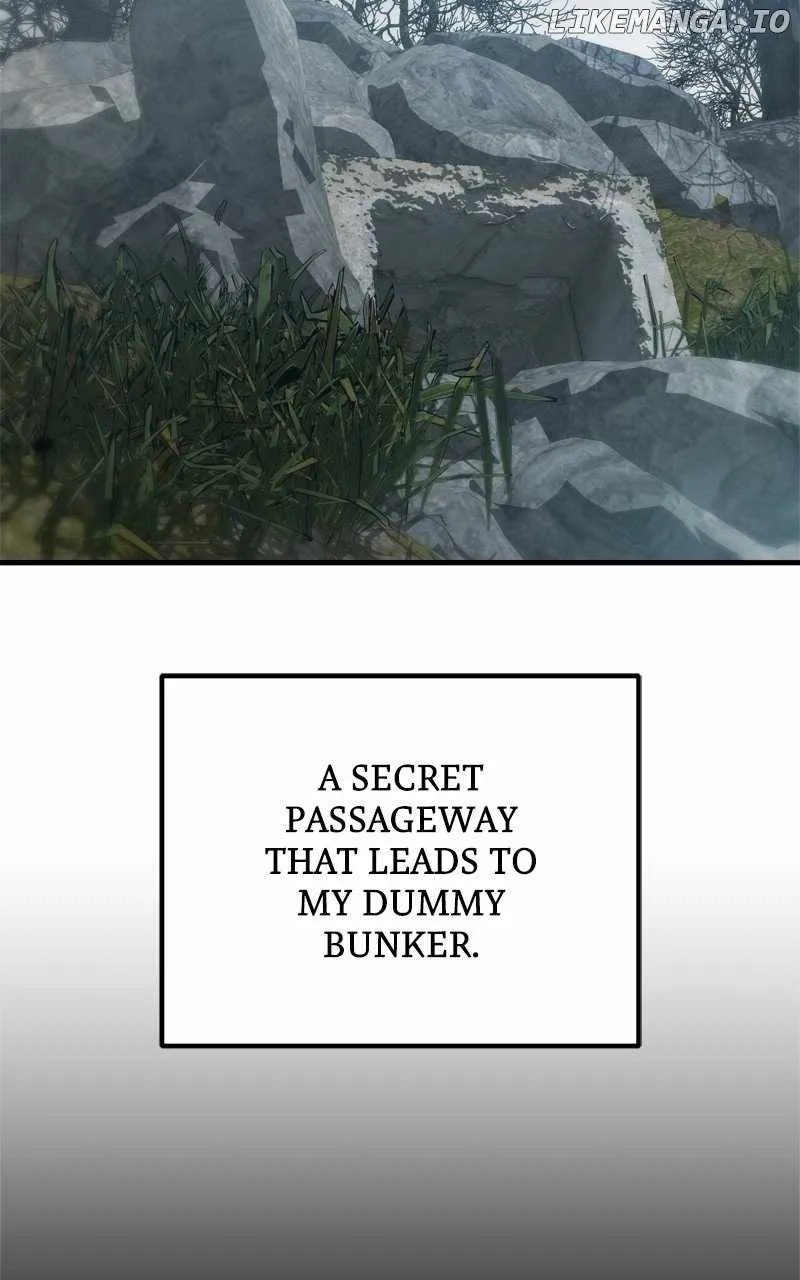 Hidden House in the Apocalypse Chapter 47 page 45 - 
