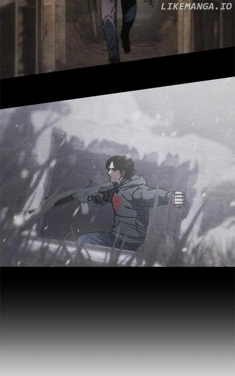 Hidden House in the Apocalypse Chapter 47 page 47 - 