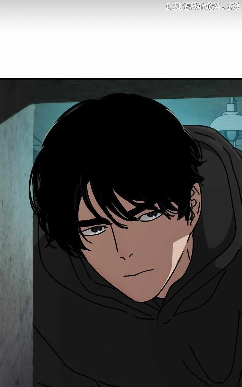 Hidden House in the Apocalypse Chapter 47 page 48 - 