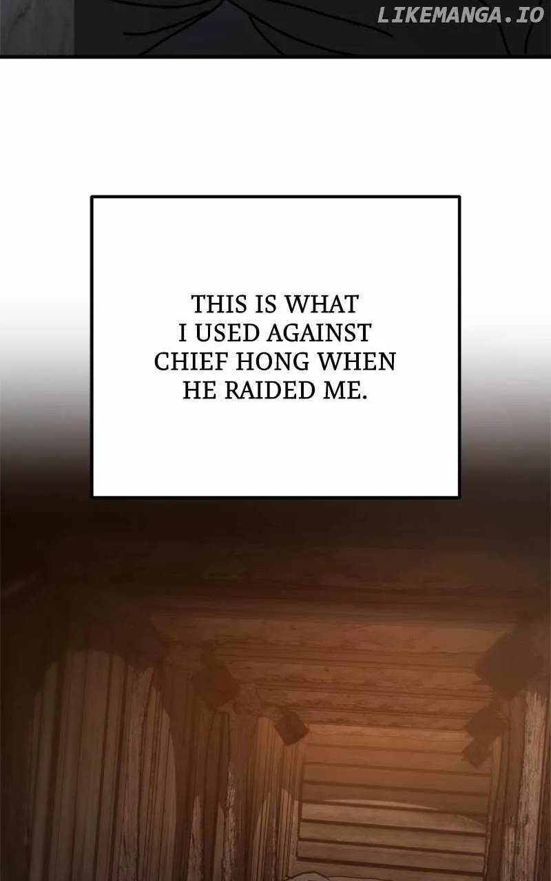 Hidden House in the Apocalypse Chapter 47 page 49 - 