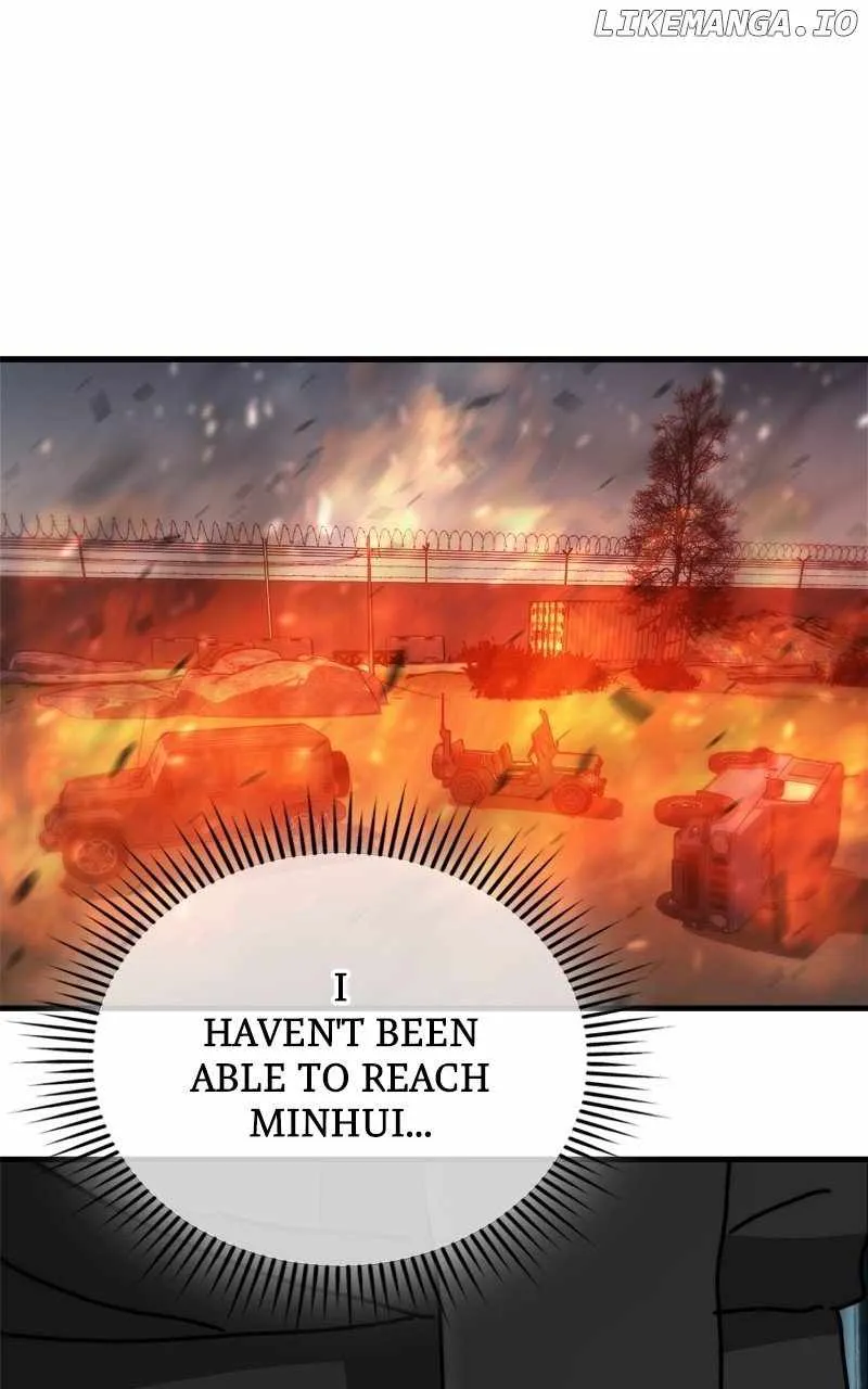 Hidden House in the Apocalypse Chapter 47 page 6 - 