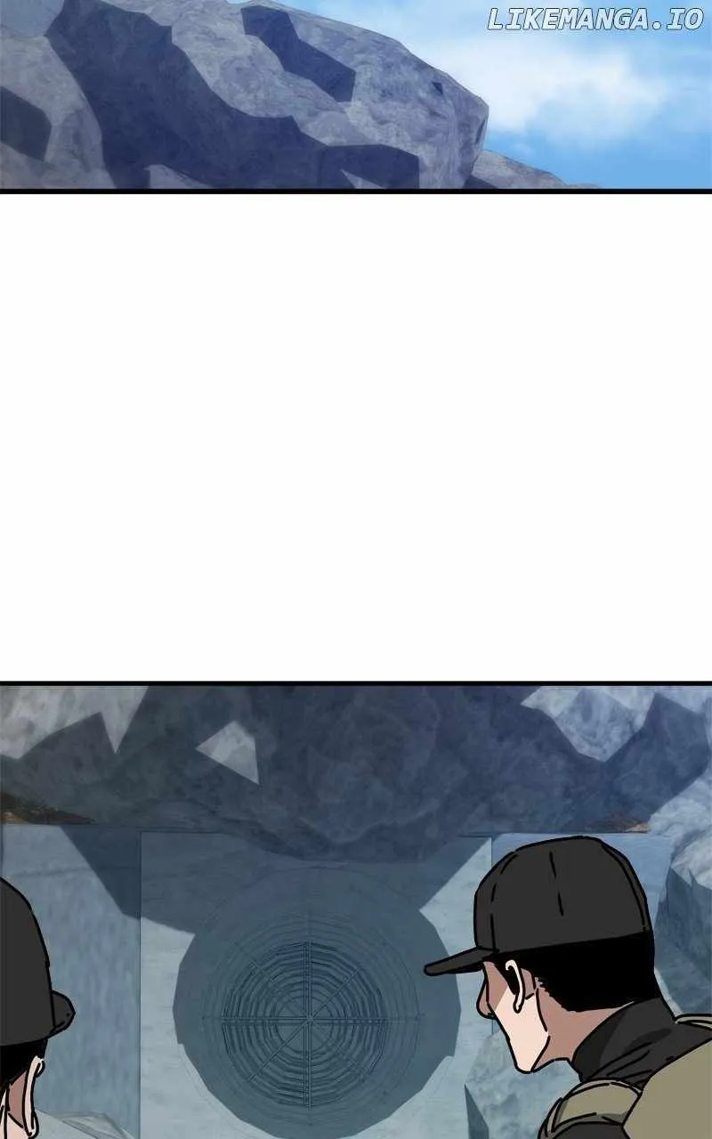 Hidden House in the Apocalypse Chapter 47 page 51 - 