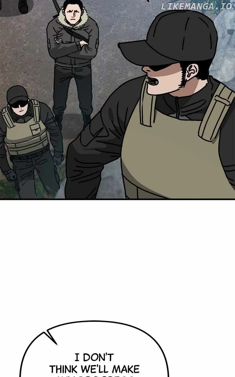 Hidden House in the Apocalypse Chapter 47 page 53 - 