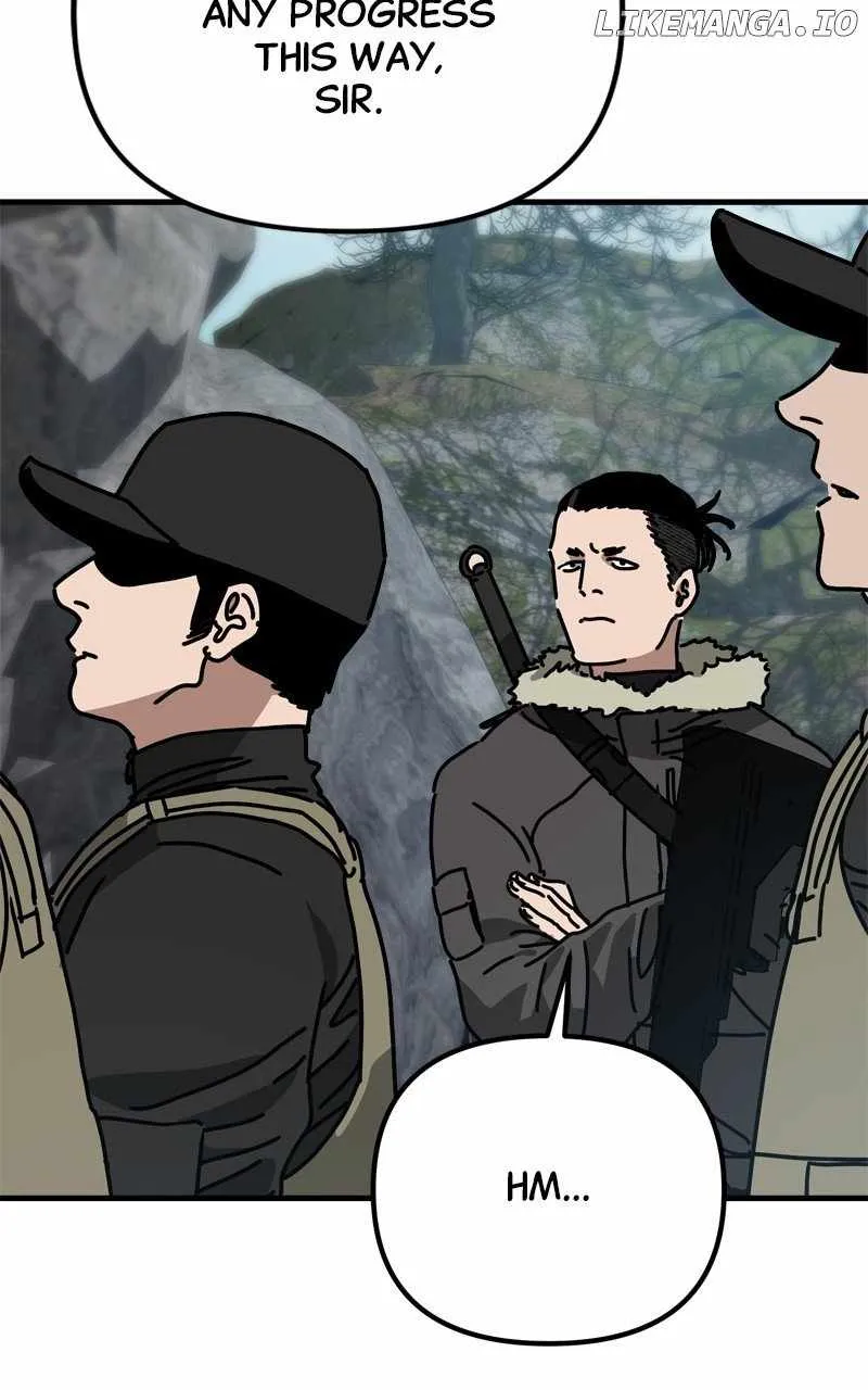 Hidden House in the Apocalypse Chapter 47 page 54 - 