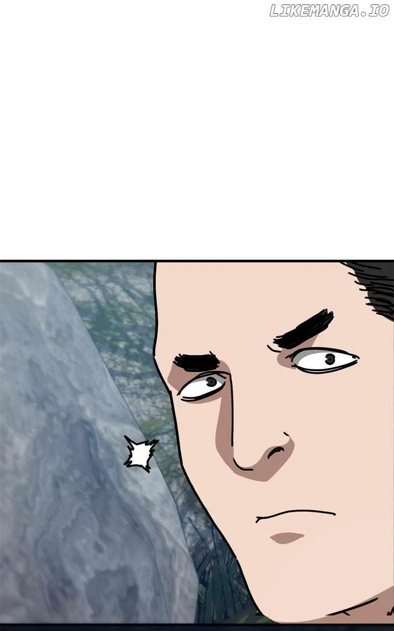 Hidden House in the Apocalypse Chapter 47 page 55 - 
