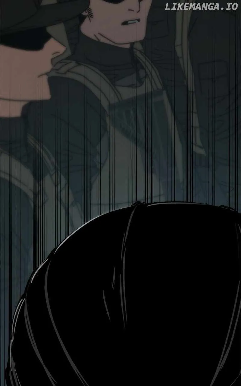 Hidden House in the Apocalypse Chapter 47 page 57 - 