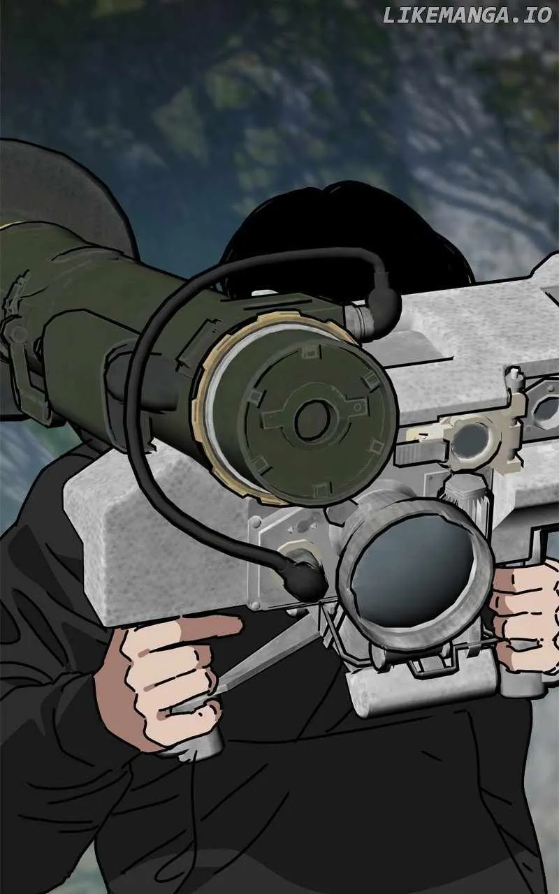 Hidden House in the Apocalypse Chapter 47 page 59 - 