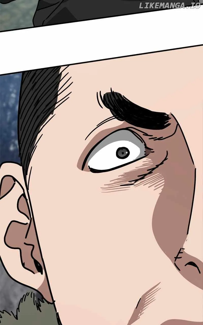 Hidden House in the Apocalypse Chapter 47 page 60 - 