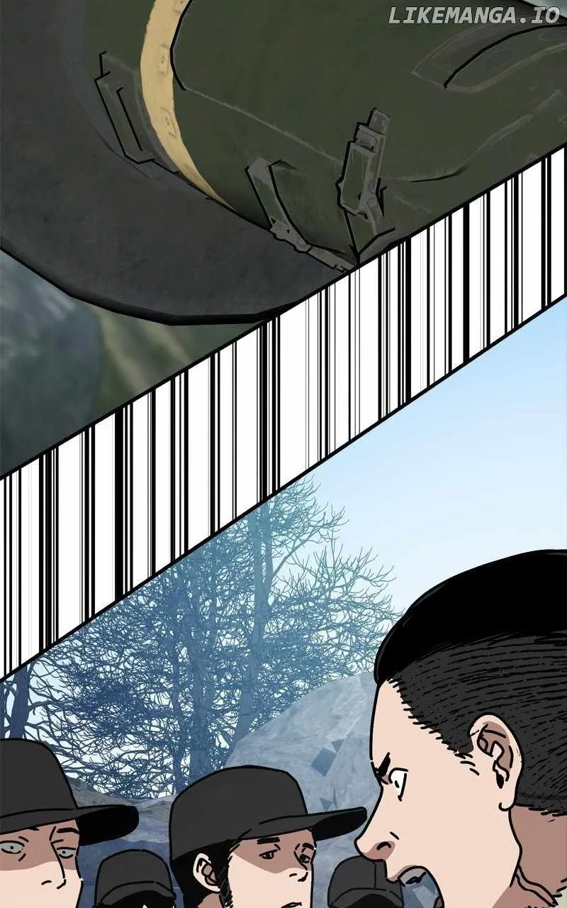 Hidden House in the Apocalypse Chapter 47 page 62 - 