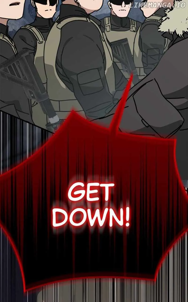 Hidden House in the Apocalypse Chapter 47 page 63 - 