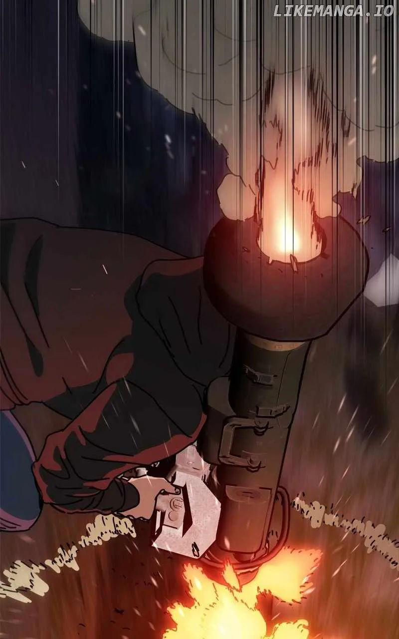Hidden House in the Apocalypse Chapter 47 page 64 - 