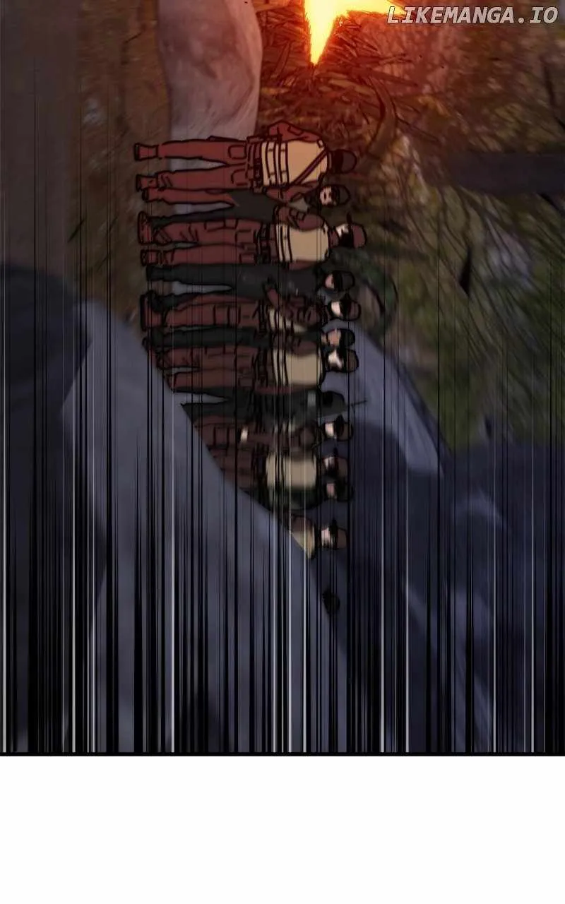 Hidden House in the Apocalypse Chapter 47 page 66 - 