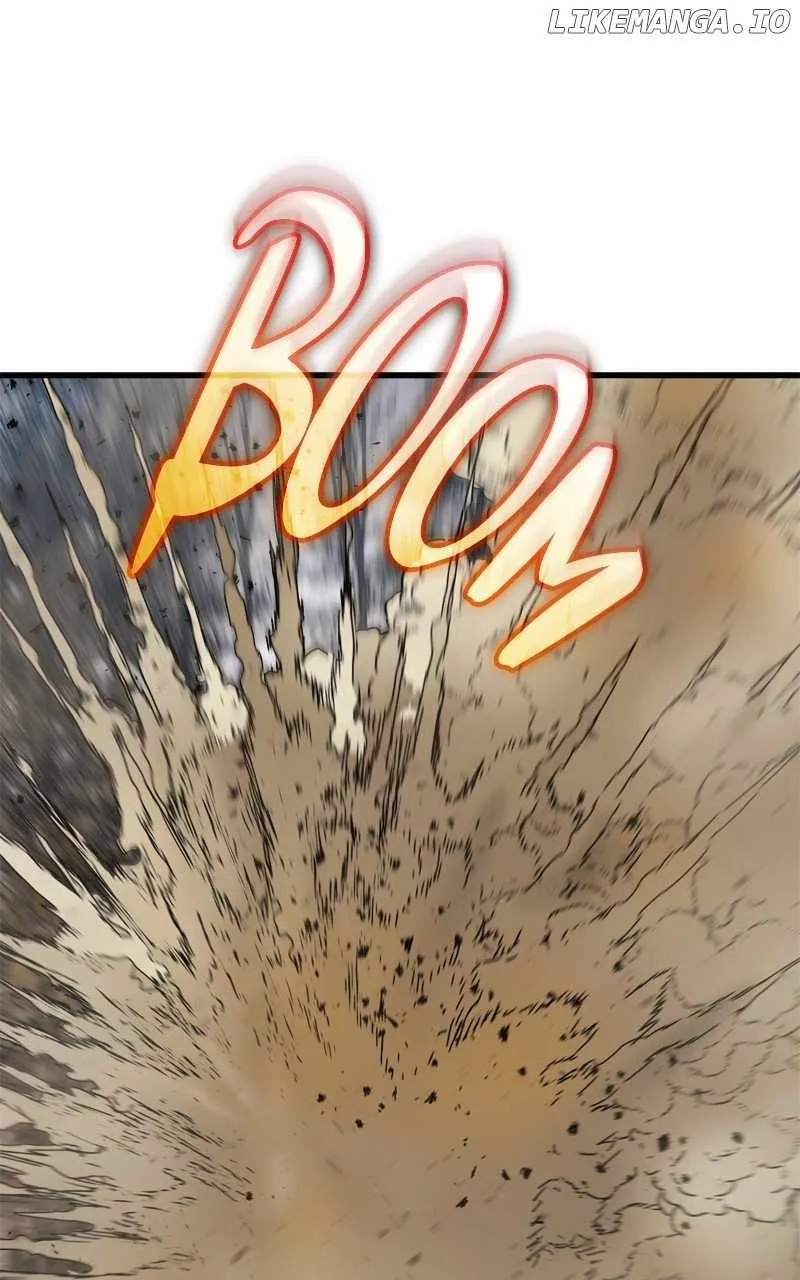 Hidden House in the Apocalypse Chapter 47 page 67 - 