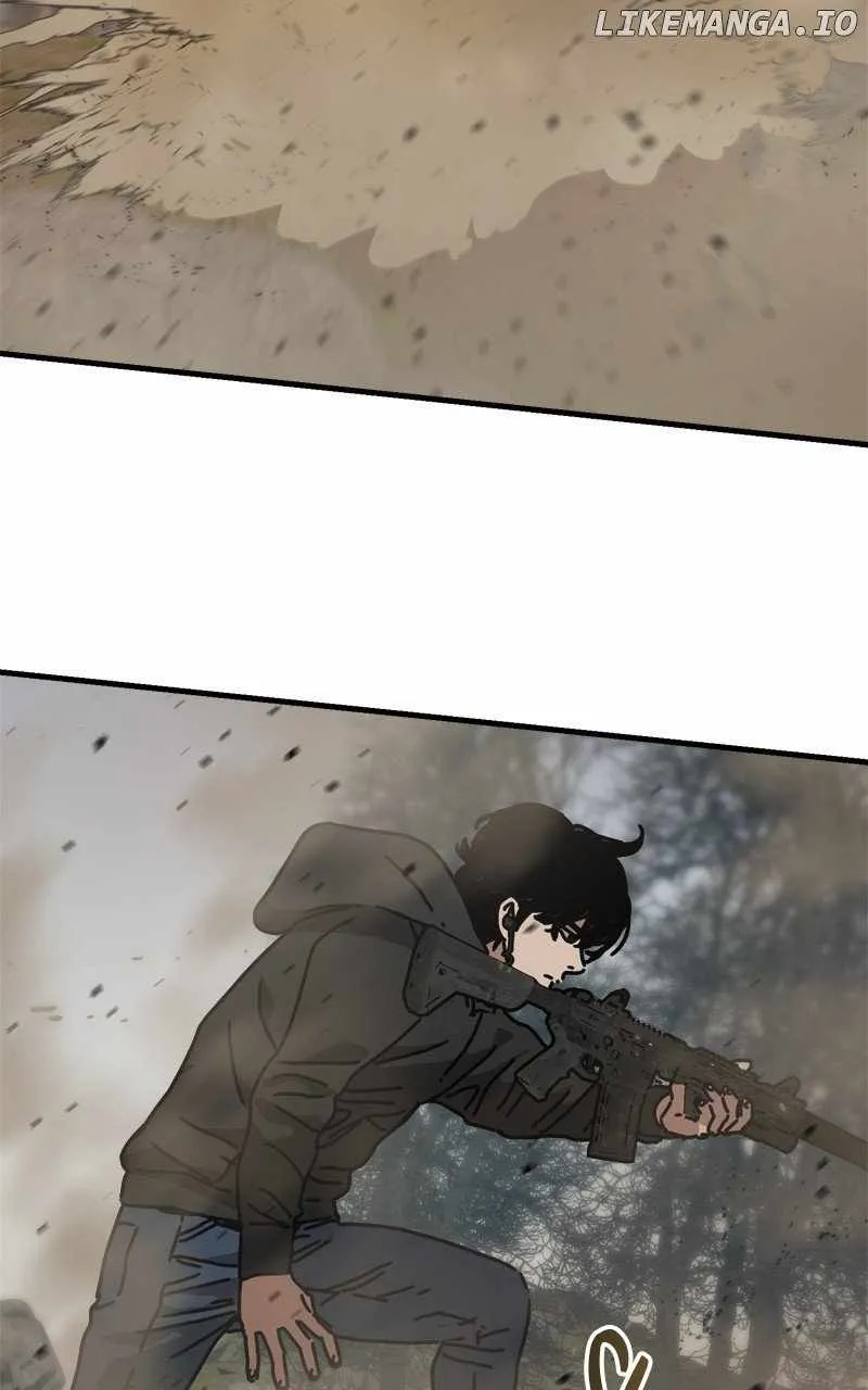Hidden House in the Apocalypse Chapter 47 page 68 - 