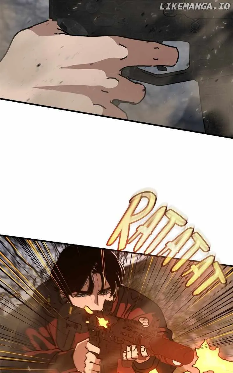 Hidden House in the Apocalypse Chapter 47 page 70 - 
