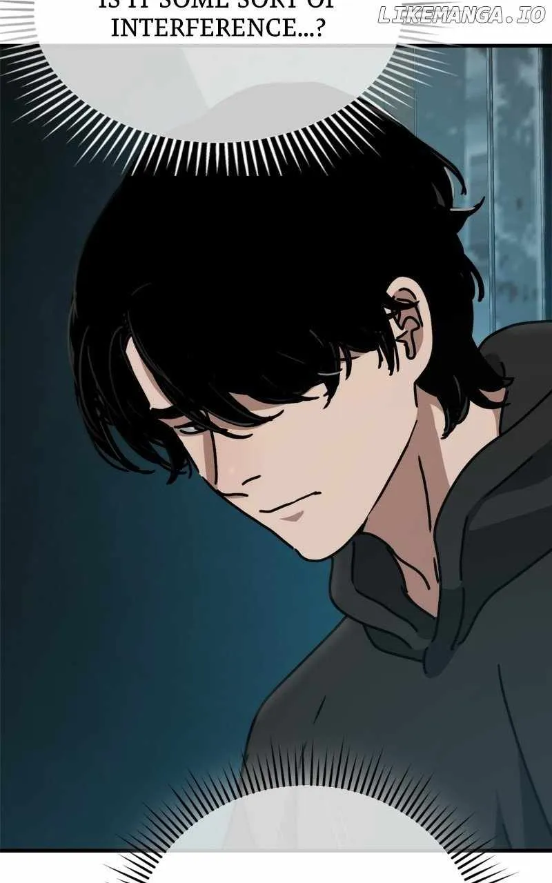 Hidden House in the Apocalypse Chapter 47 page 8 - 