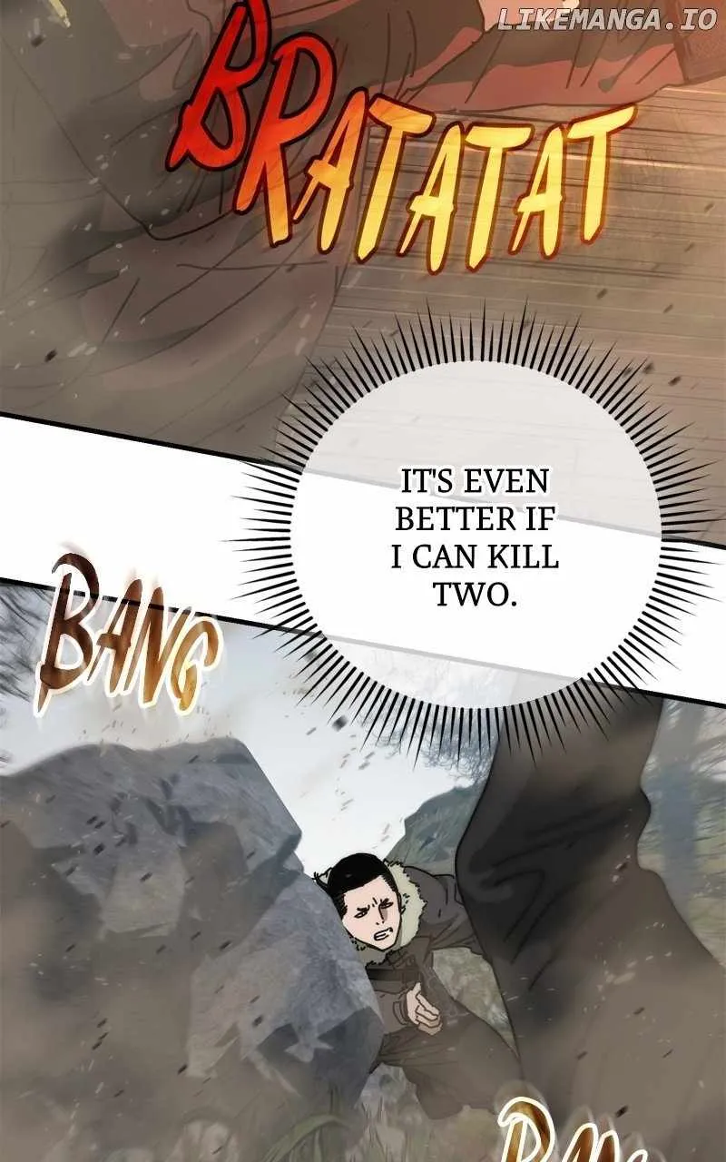 Hidden House in the Apocalypse Chapter 47 page 73 - 