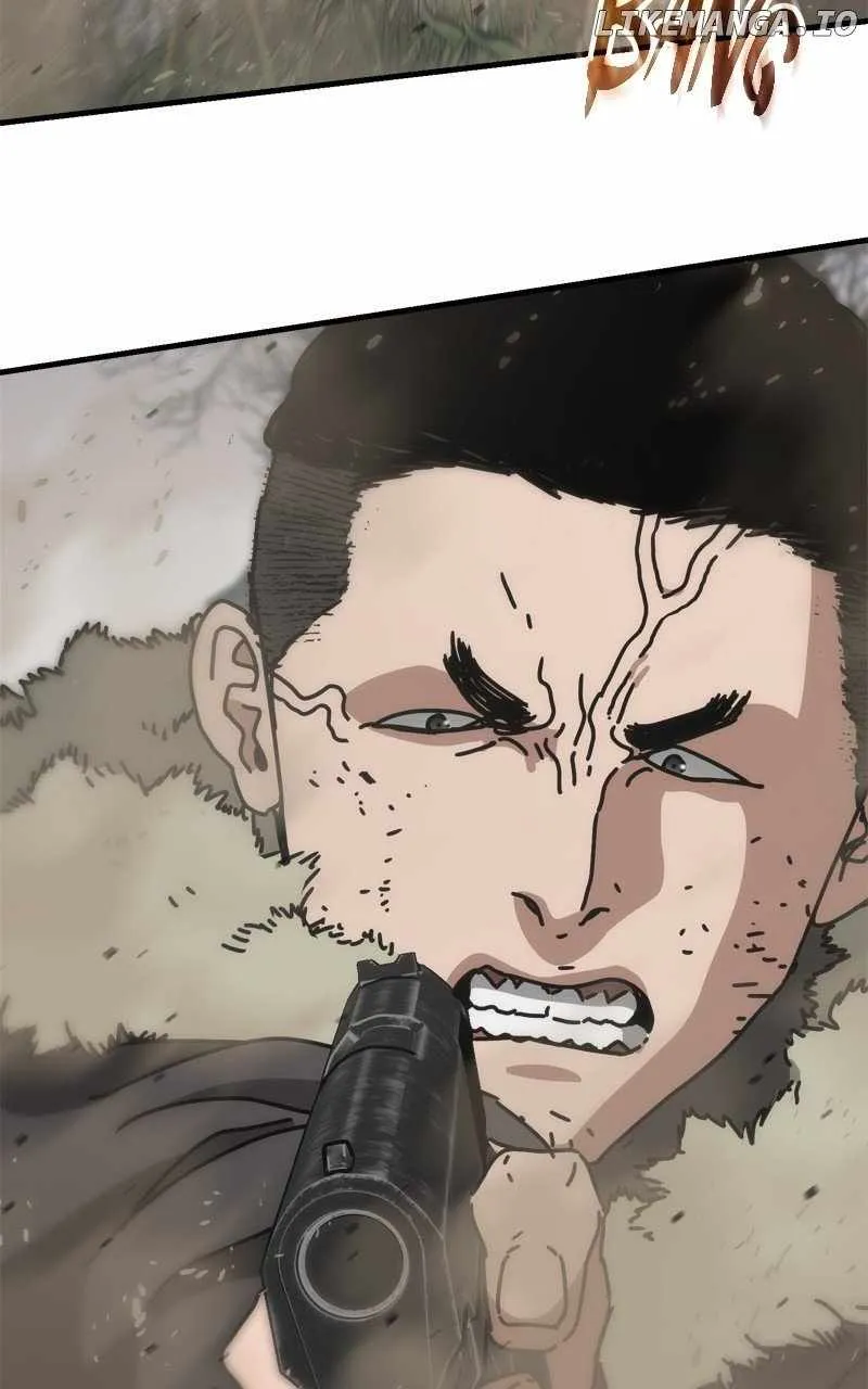 Hidden House in the Apocalypse Chapter 47 page 74 - 