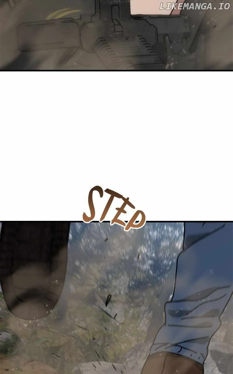 Hidden House in the Apocalypse Chapter 47 page 76 - 
