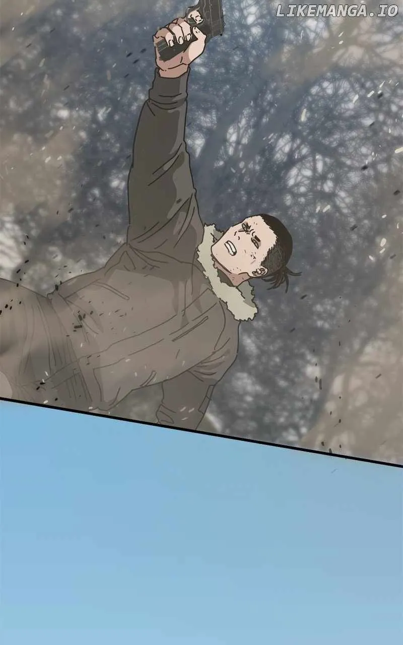 Hidden House in the Apocalypse Chapter 47 page 79 - 