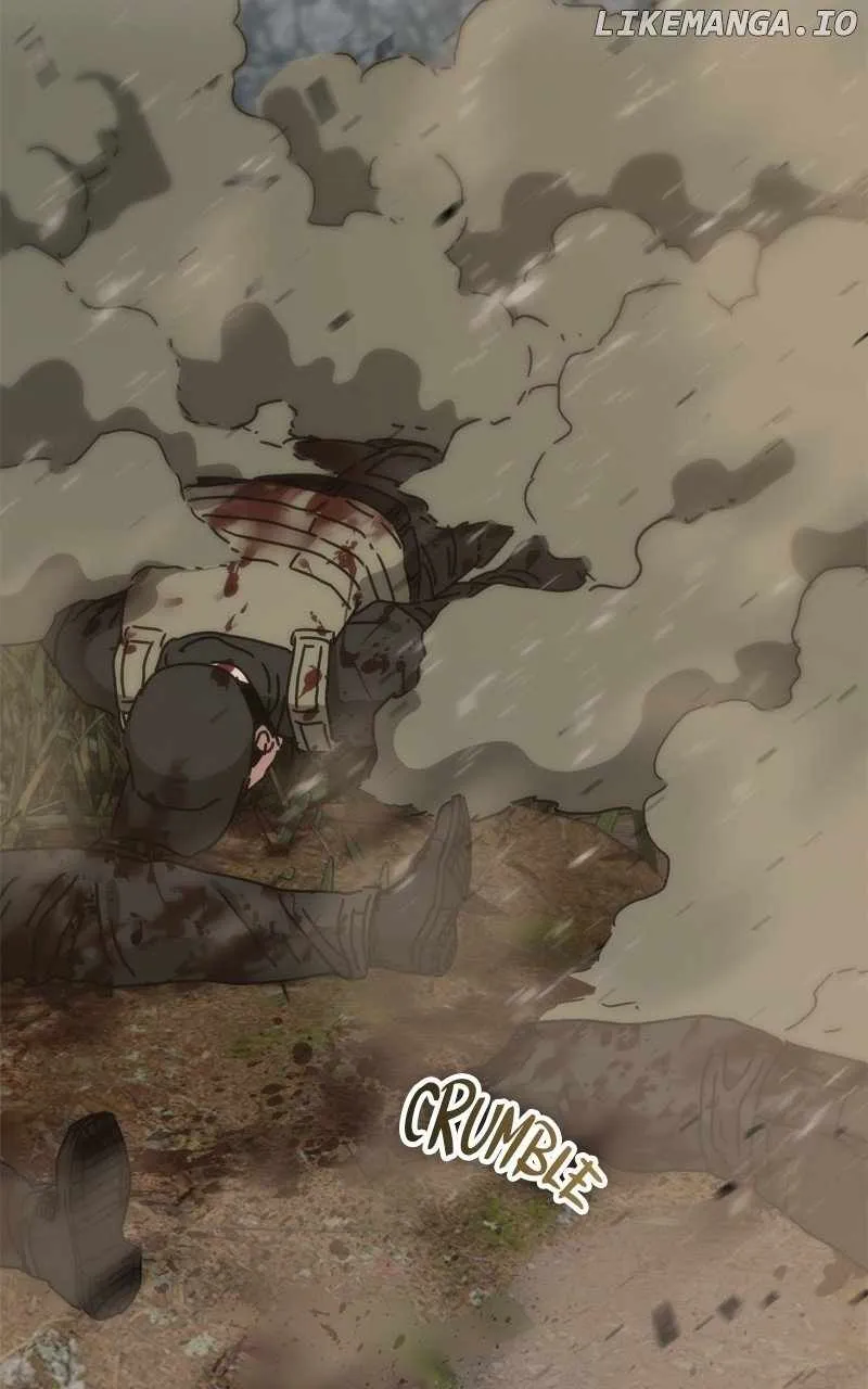 Hidden House in the Apocalypse Chapter 47 page 85 - 