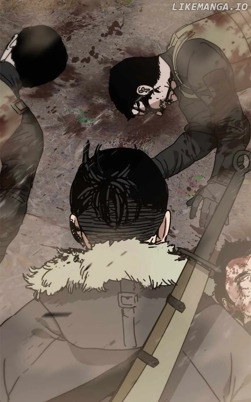 Hidden House in the Apocalypse Chapter 47 page 86 - 