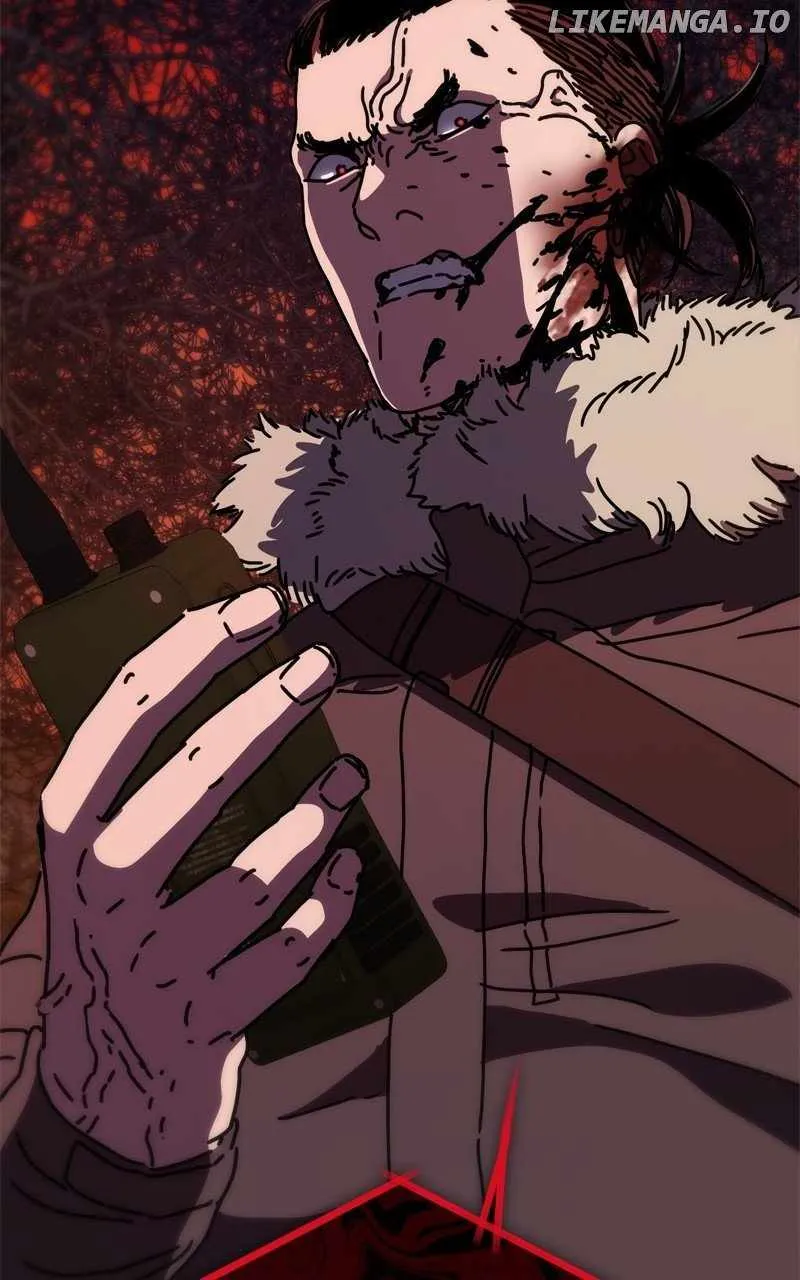 Hidden House in the Apocalypse Chapter 47 page 88 - 