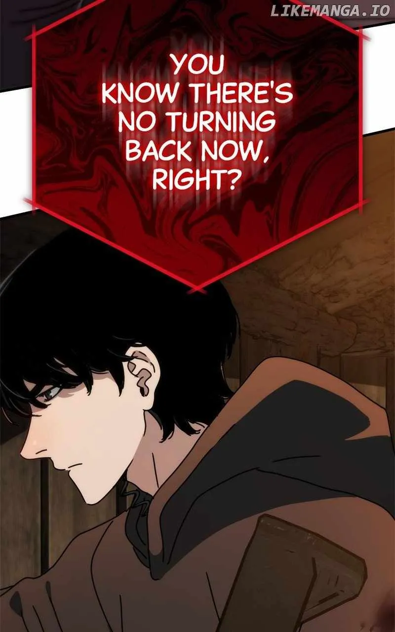 Hidden House in the Apocalypse Chapter 47 page 89 - 