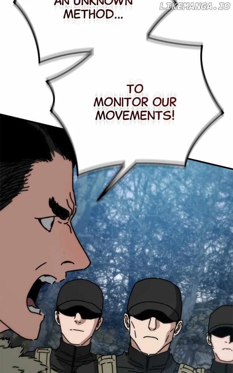 Hidden House in the Apocalypse Chapter 47 page 91 - 