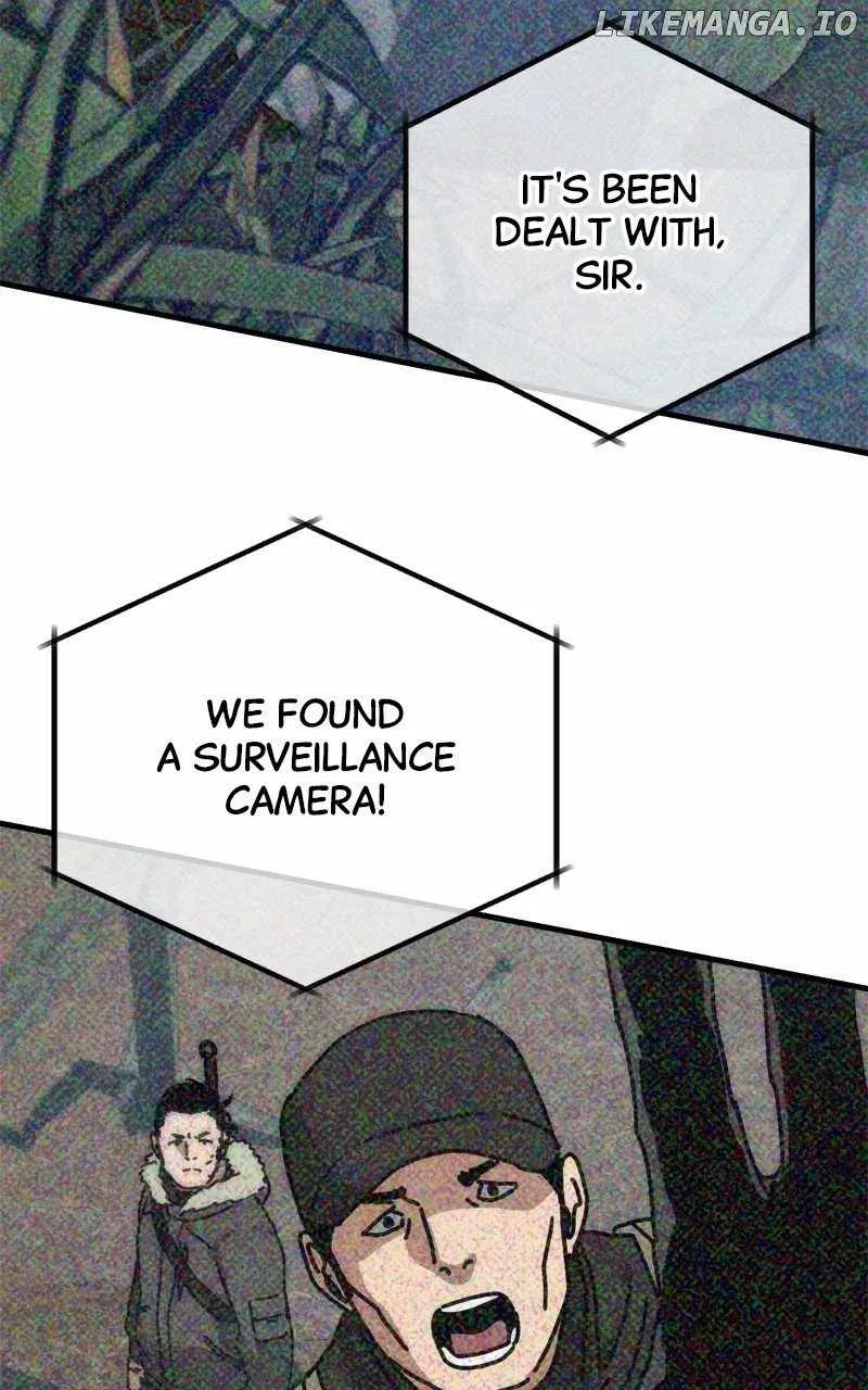 Hidden House in the Apocalypse Chapter 47 page 95 - 