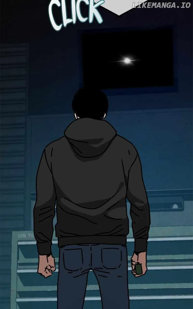 Hidden House in the Apocalypse Chapter 47 page 97 - 