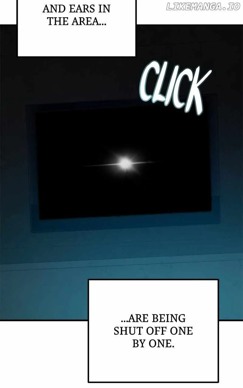 Hidden House in the Apocalypse Chapter 47 page 99 - 