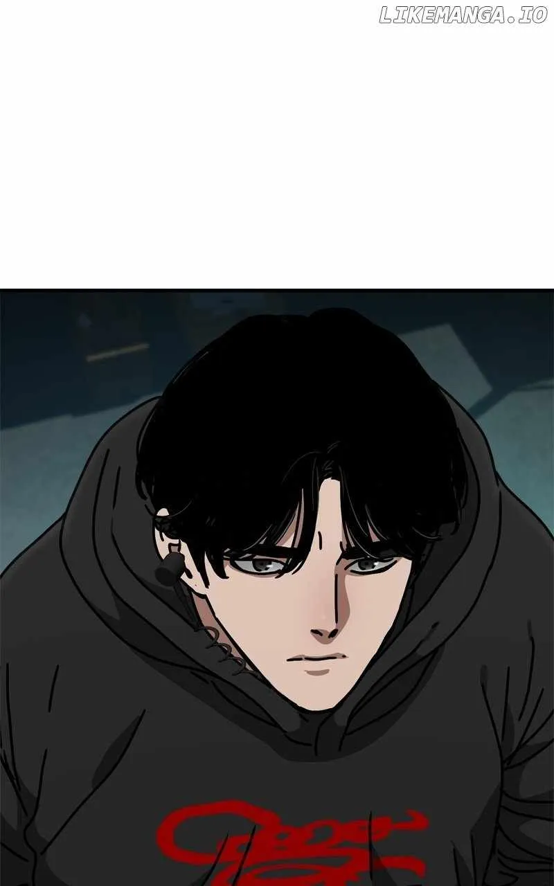 Hidden House in the Apocalypse Chapter 47 page 100 - 
